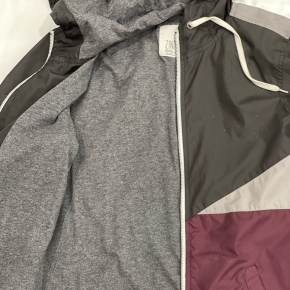 Light jacket - Picture 3 of 4